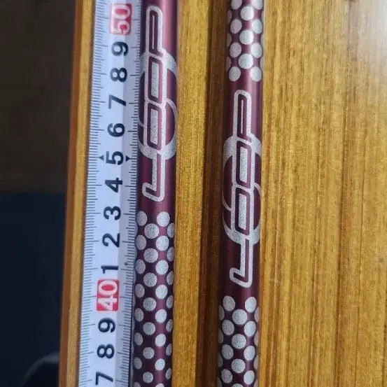 [BUNJANG] Loop LX High Elasticity Premium Driver Shaft / Loop LX 하이앤드 프리미엄 고탄성드라이버 샤프트 ㅡ최종인하