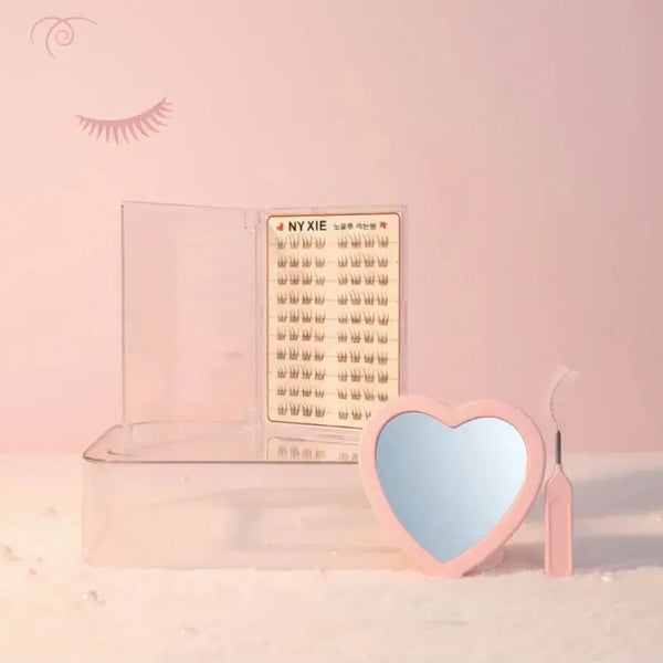[BUNJANG] Nogoo No-Glue Eyelashes Bulk Clearance Discount / 노글루 속눈썹 폐점정리 대량할인!!