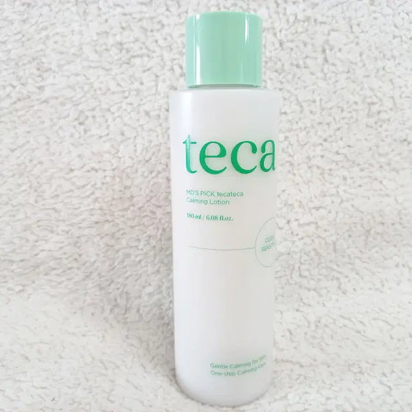 [BUNJANG] MD's PICK Tekateka Calming Lotion 180ml / 엠디스픽 테카테카 카밍 로션 180ml
