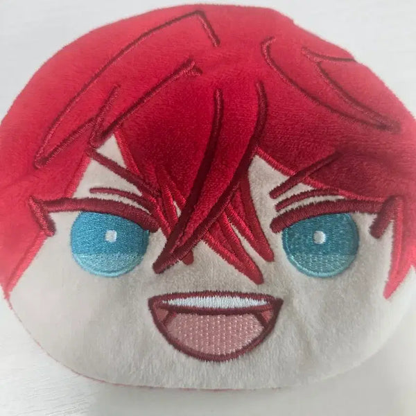 [BUNJANG] Ensemble Stars Rintaro Pouch Coin Purse / 앙스타 동전지갑 파우치 린네