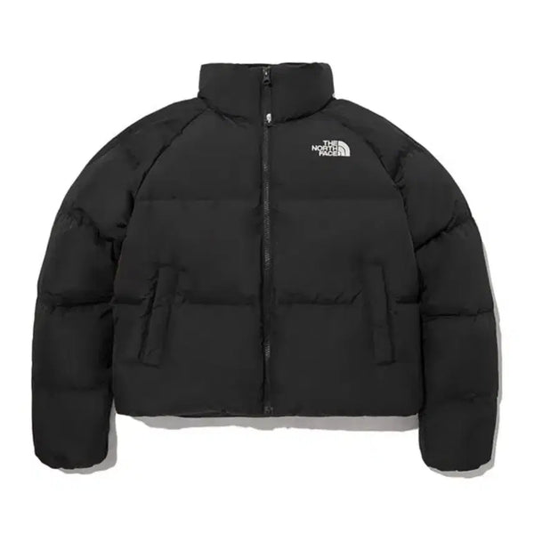 [BUNJANG] The North Face Lofty Down Jacket Black M / 노스페이스 로프티 다운 자켓 블랙 M