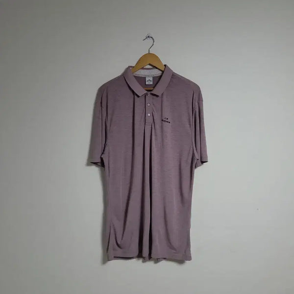 [BUNJANG] Eider Men's Functional Short-Sleeve Polo T-Shirt XXL / (XXL) EIDER 아이더 남성 기능성 반팔 카라티