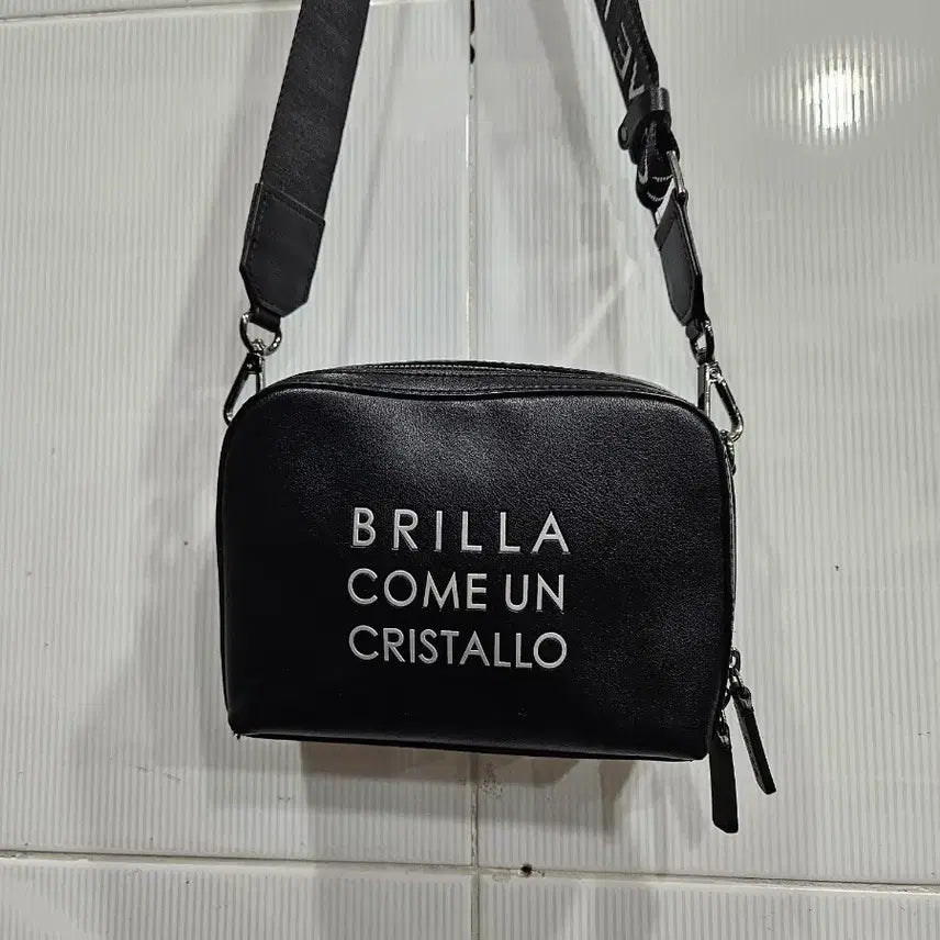 [BUNJANG] BBYB Crossbody Bag / BBYB크로스백