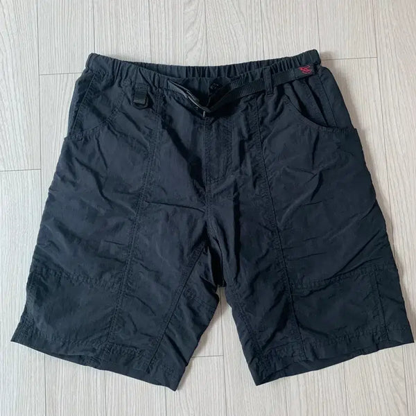 [BUNJANG] Gramicci Shorts Black M / 그라미치 반바지