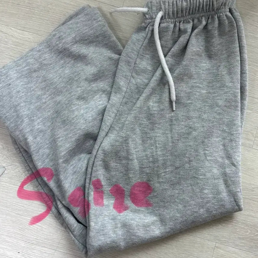 [BUNJANG] Avery Wide Pants Size S / 에이블리 와이드 팬츠 교신 가능