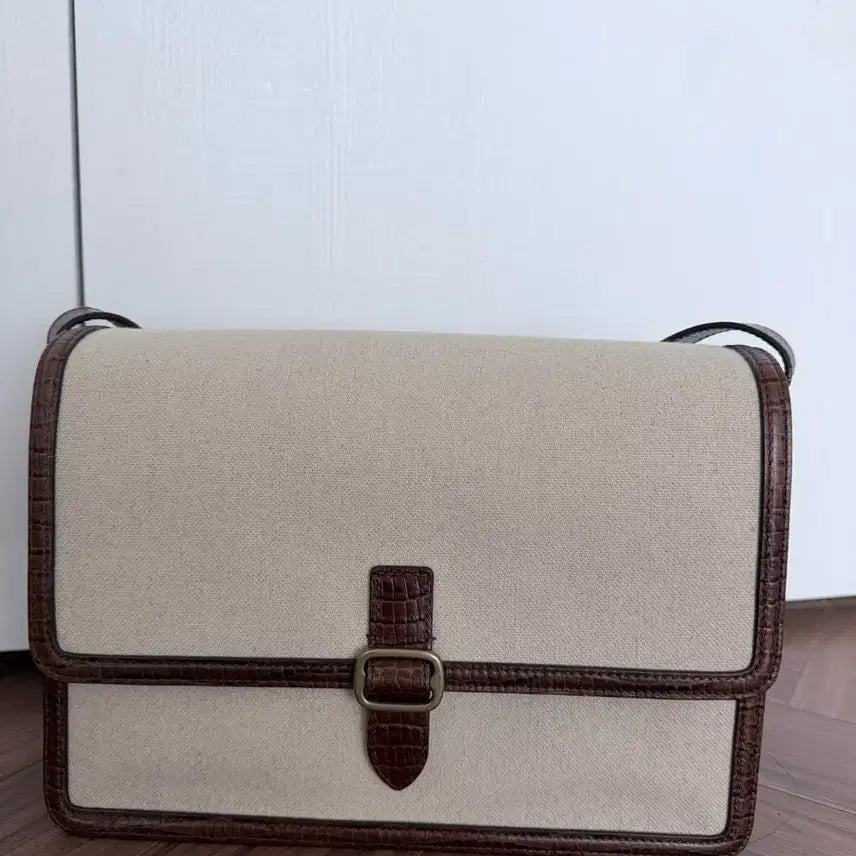 [BUNJANG] Tutie Shoulder Bag / 투티에상태좋음