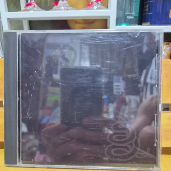 [BUNJANG] Metallica CD / CD 메탈리카