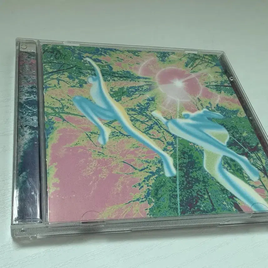 [BUNJANG] Lacuna Album CD / 라쿠나 앨범 cd
