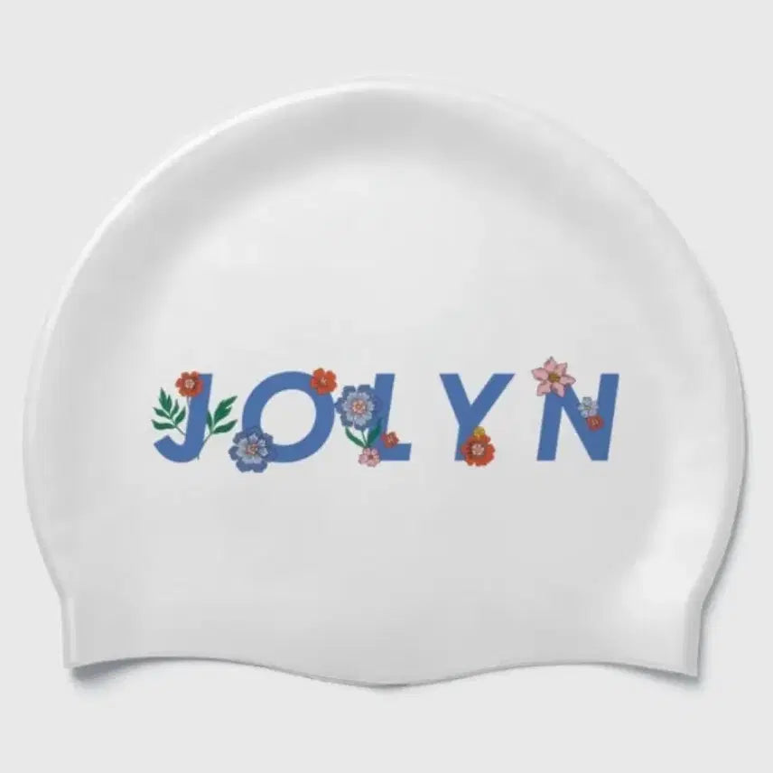 [BUNJANG] Jolyn Swimmer Cap Juma / 졸린수모 주마