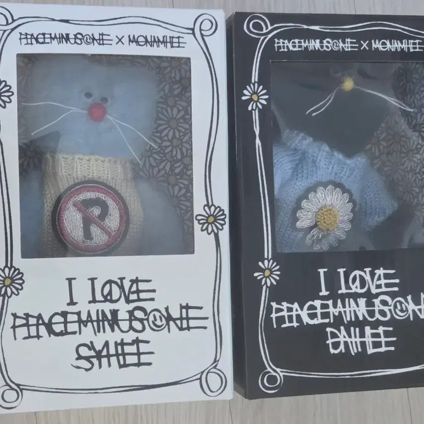 [BUNJANG] G-Dragon Peaceminusone Monamhee Dhee Jeehee Keyring (Sealed) / (미개봉) 지드래곤 피스마이너스원 모남희 데희 지희 키링