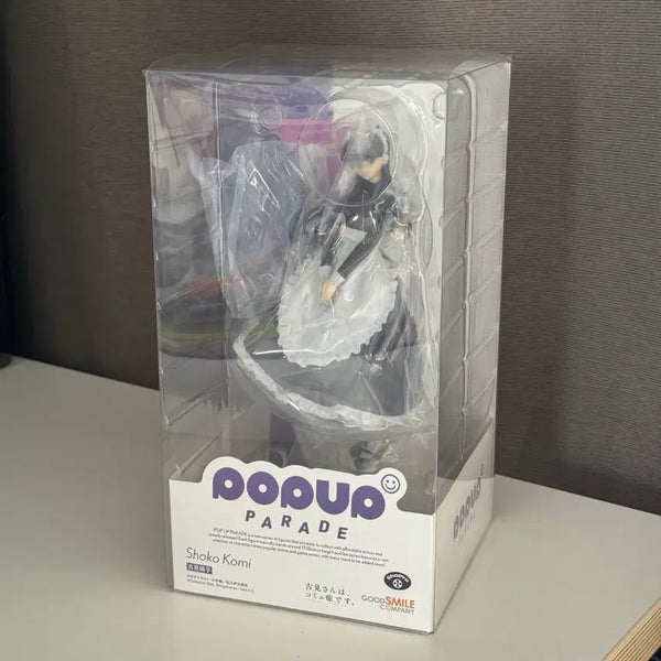 [BUNJANG] POP UP PARADE Shoko Komi Figure / 택포10만) 팝업퍼레이드 코미 쇼코