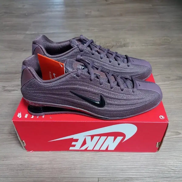 [BUNJANG] Nike Shox Z Women's 245mm / (새제품)나이키 샥스Z 245