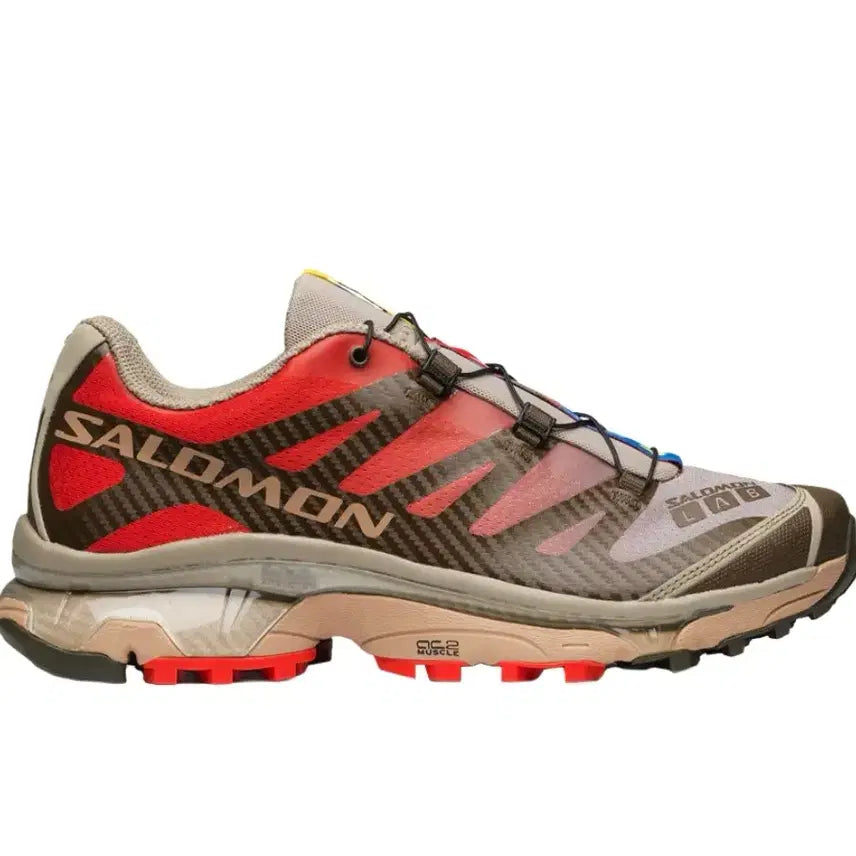 [BUNJANG] Salomon XT-4 Sneakers / 살로몬 xt 4 /새상품 /275