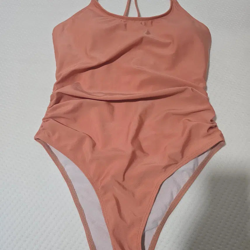 [BUNJANG] One-Piece Swimsuit Size M / 원피스수영복 m사이즈 새상품