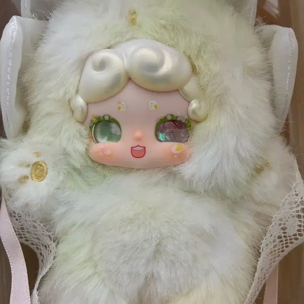 [BUNJANG] Bam Tokki Teatime v6 Lemon Two-Eye / 정품 밤토끼 티타임 v6 레몬 투눈