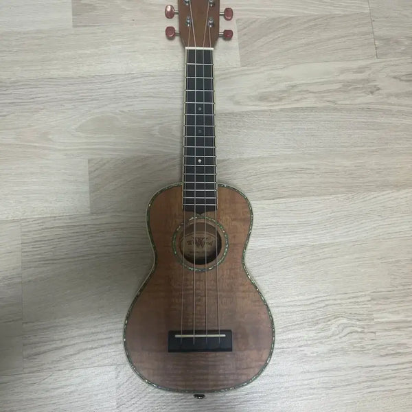 [BUNJANG] Wildwood WS-300K Ukulele / 우쿨렐레 wildwood ws-300k (2대있습니다)