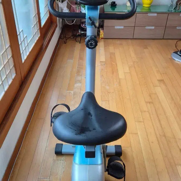 [BUNJANG] Indoor Exercise Bike / 실내용 자전거