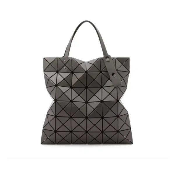 [BUNJANG] Bao Bao Lucent Matte Tote Bag Grey / 바오바오 루센트 매트 토트백 그레이