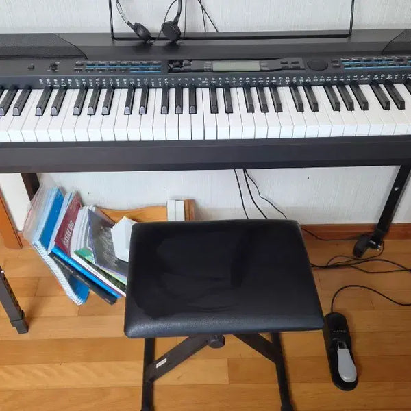 [BUNJANG] Kurzweil KA-120 Digital Piano / 커즈와일 KA-120 디지털 피아노