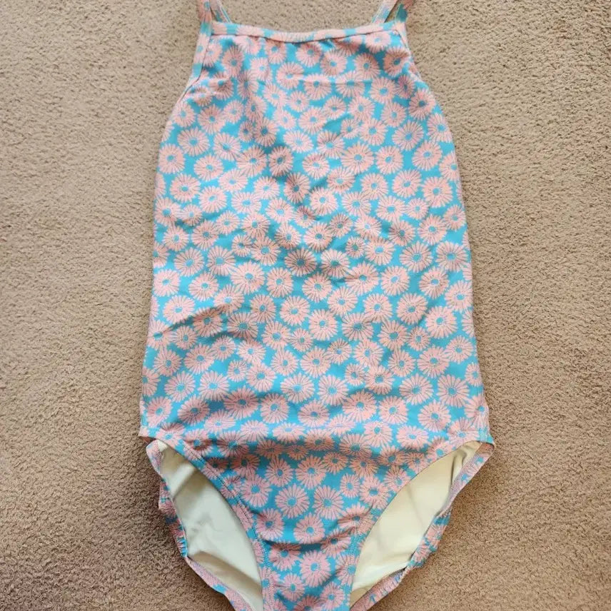 [BUNJANG] Tmak Air Nudy Everyday Swimsuit L Size / 티막 수영복 에어누디 에브리데이지 L 사이즈