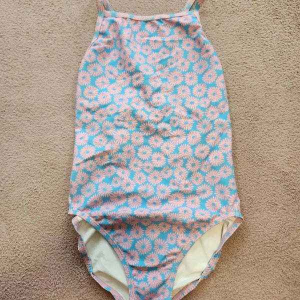 [BUNJANG] Tmak Air Nudy Everyday Swimsuit L Size / 티막 수영복 에어누디 에브리데이지 L 사이즈