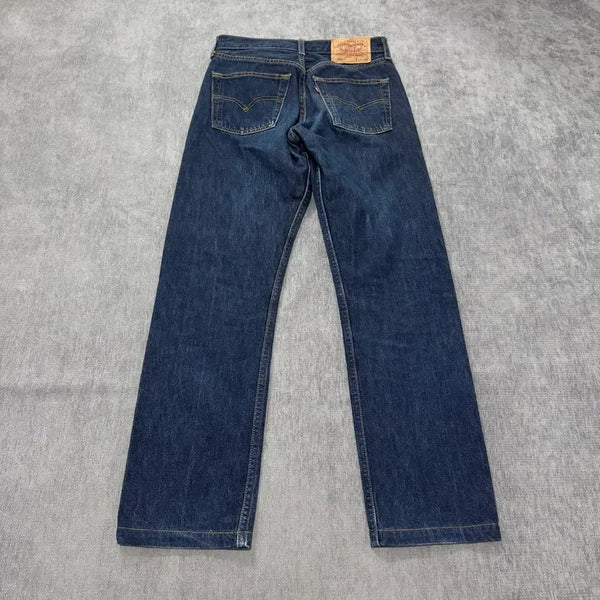 [BUNJANG] Levi's 501 Jeans / 리바이스 501 청바지