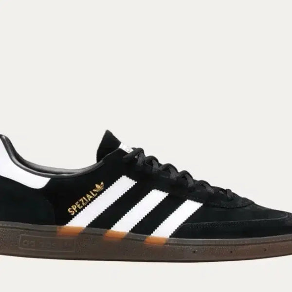 [BUNJANG] Adidas Spezial Handball Core Black / 아디다스 스페지알 핸드볼 코어 블랙