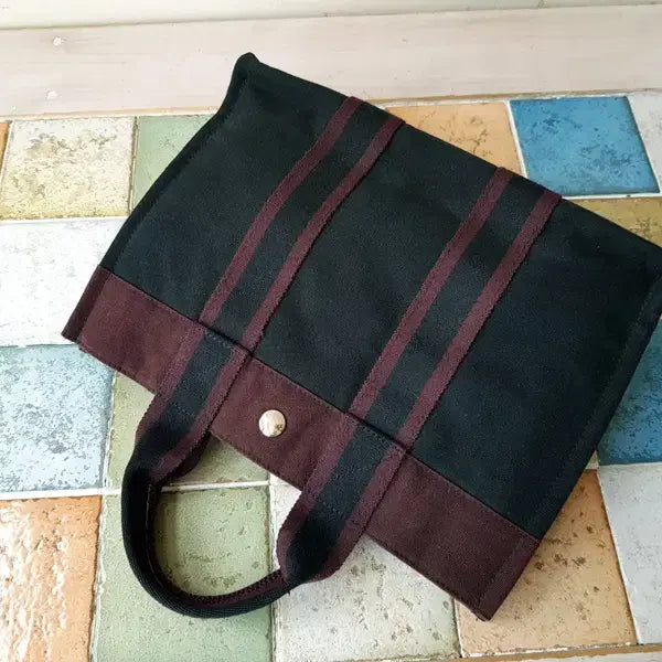 [BUNJANG] Hermes Hulot PM Tote Bag / 에르메스 후루토PM 토드백 후루토 PM