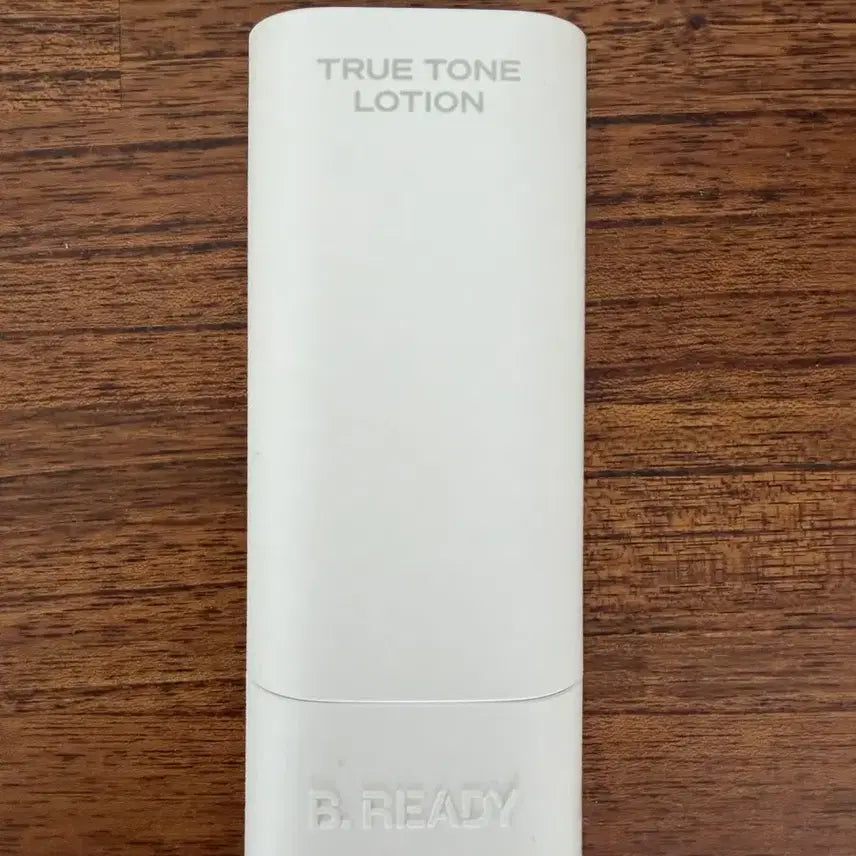 [BUNJANG] B. READY True Tone Lotion / B. READY 트루톤 로션