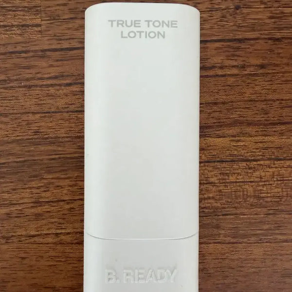 [BUNJANG] B. READY True Tone Lotion / B. READY 트루톤 로션