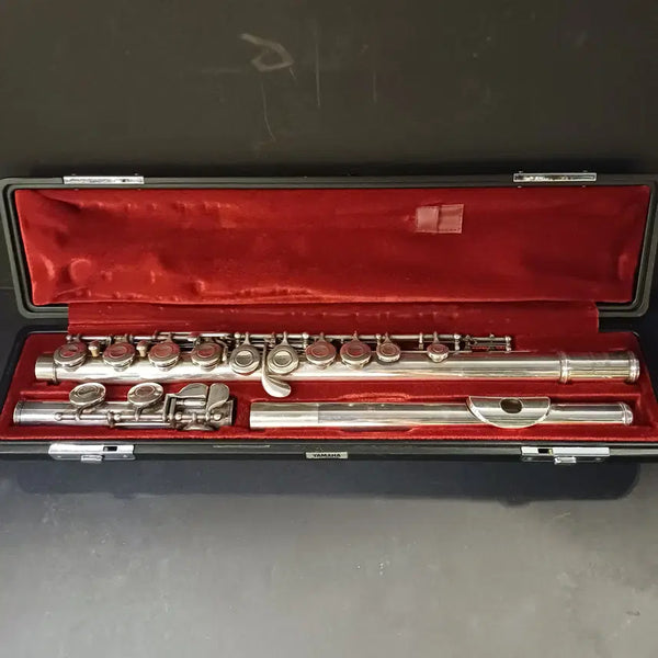 [BUNJANG] Yamaha YFL-211 S Flute / 야마하 YFL-211 S 플룻