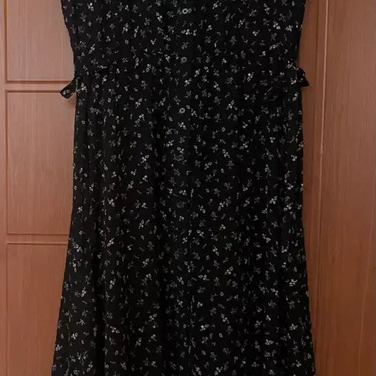 [BUNJANG] LIST Floral Print Shirt Dress / LIST 원피스