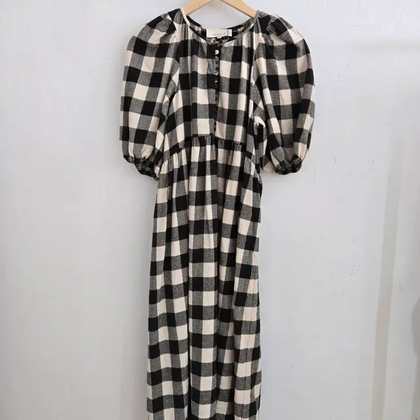 [BUNJANG] The Great One-Piece Dress / 더그레잇 원피스