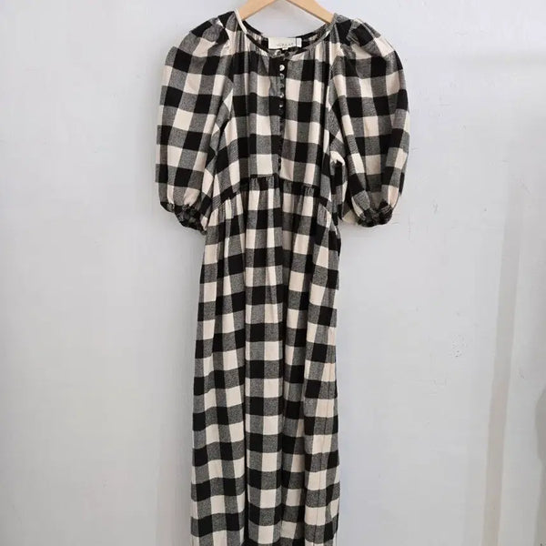 [BUNJANG] The Great One-Piece Dress / 더그레잇 원피스
