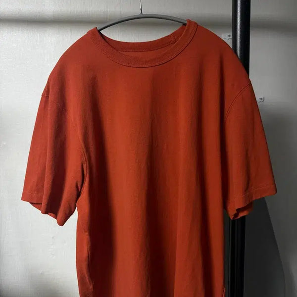[BUNJANG] TOPTEN Men's Half-Sleeve Crewneck T-Shirt XL / 탑텐 남자 반팔크루넥 티셔츠XL
