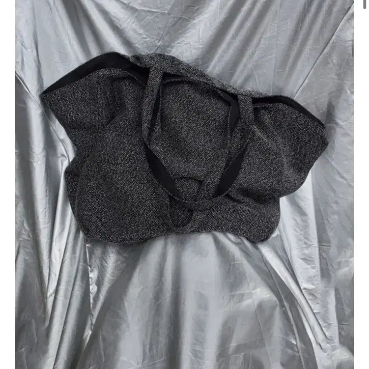 [BUNJANG] Mudule Lounge Bag Black / 머듈 mudule lounge bag black