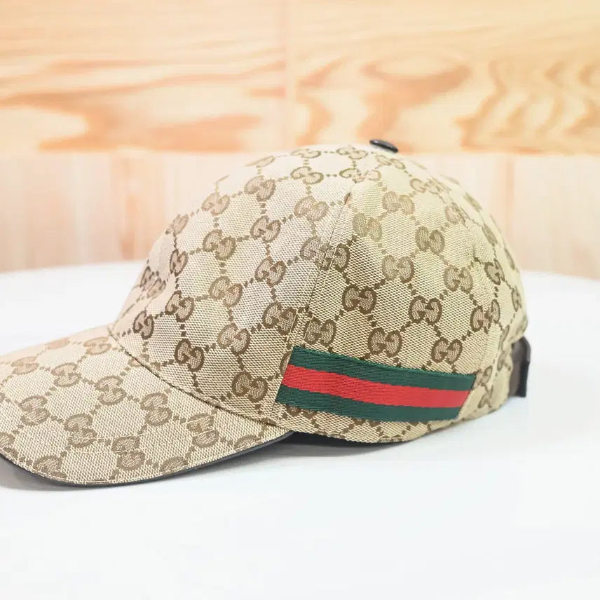 [BUNJANG] Gucci Baseball Cap S / [S]구찌 볼캡모자