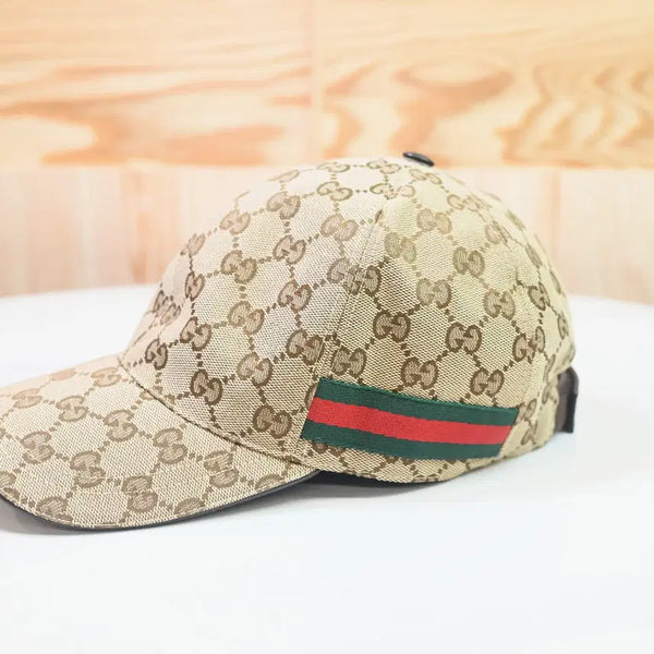 [BUNJANG] Gucci Baseball Cap S / [S]구찌 볼캡모자