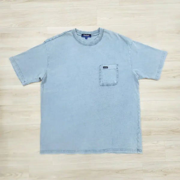 [BUNJANG] Penfield Washed T-Shirt (Size 100-105) / 펜필드 워싱 반팔티100~105