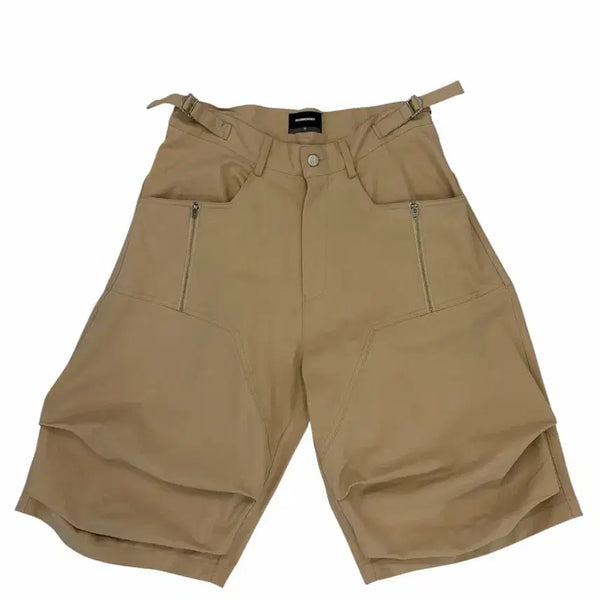 [BUNJANG] Roaringrad Bermuda Shorts / Roaringrad 로어링라드 버뮤다
