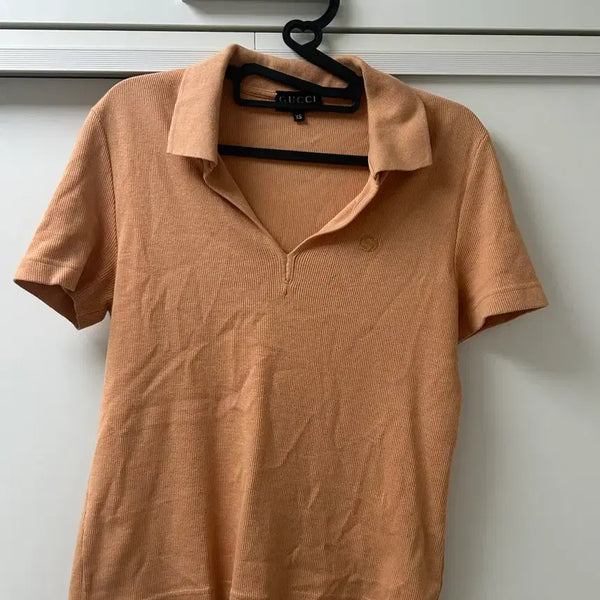 [BUNJANG] Gucci PK T-shirt / 구찌 pk티