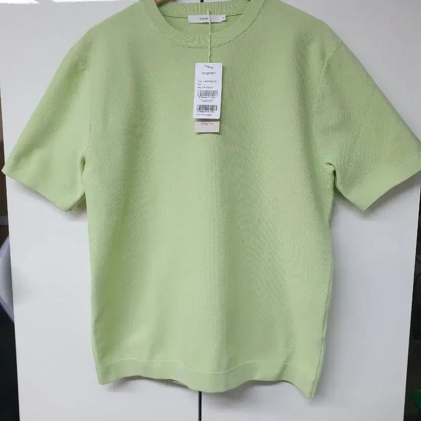 [BUNJANG] Epigram Logo T-Shirt Size 100 / (새상품)에피그램 100