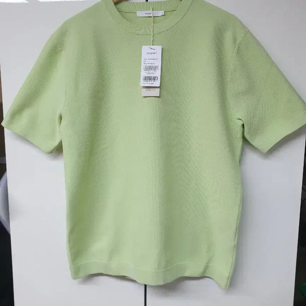 [BUNJANG] Epigram Logo T-Shirt Size 100 / (새상품)에피그램 100