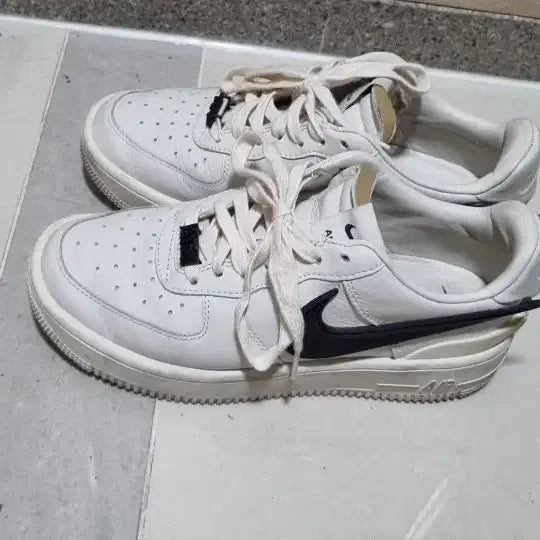 [BUNJANG] Nike x Ambush Air Force 1 Low SP Phantom / 나이키 엠부쉬 포스