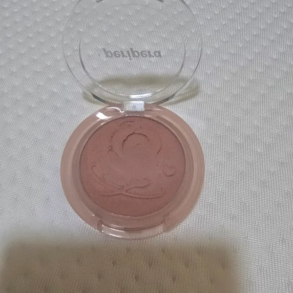 [BUNJANG] Peripera Ink Mood Dewy Cheek Rose Mallow Pink / 페리페라 맑게 물든 선샤인 치크 장미멀멀해