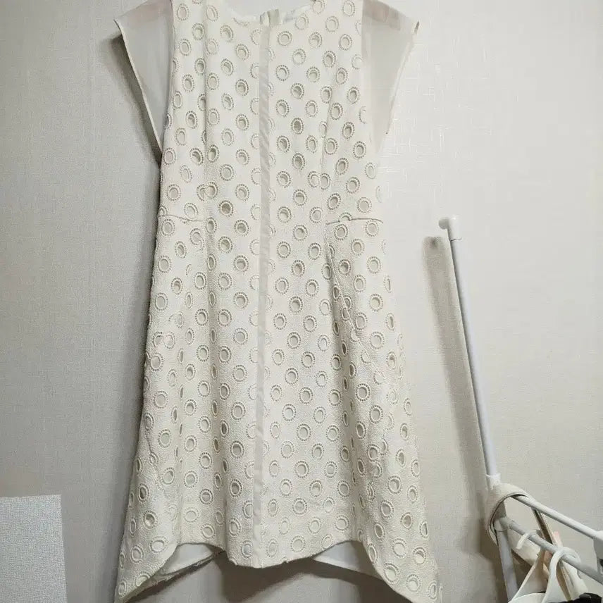 [BUNJANG] It MICHAA Sleeveless Dress / 잇미샤 민소매 원피스