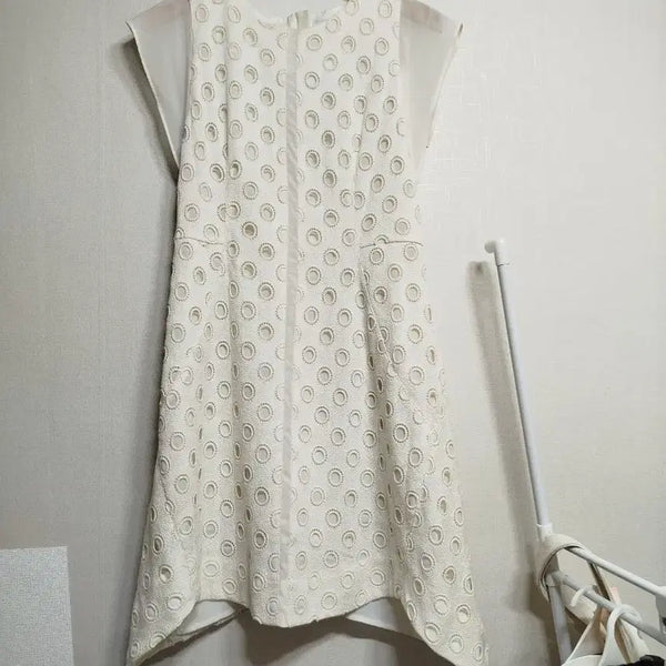[BUNJANG] It MICHAA Sleeveless Dress / 잇미샤 민소매 원피스