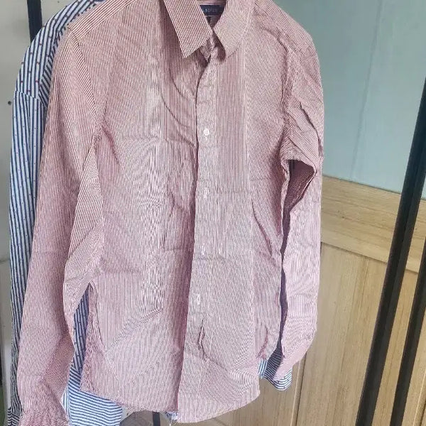 [BUNJANG] Polo Ralph Lauren Slim Fit Polo Shirt / 랄프로렌 폴로셔츠