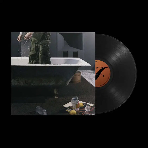 [BUNJANG] NCT Jaehyun 1st Album J LP (Sealed) / 엔시티 재현 1집 J LP 미개봉 nct jaehyun 엘피