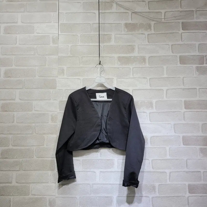 [BUNJANG] Shorts Jacket Size 55-66 / ㅎ1519 쇼츠 자켓 55-66